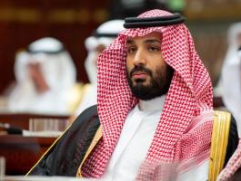 محمد بن سلمان