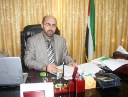 الكيالي يكشف عن جهود لإيجاد بدائل لزيادة رواتب موظفي غزة