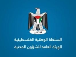 الشؤون المدنية