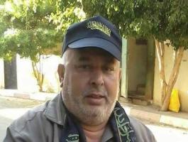 خالد ابو زينة