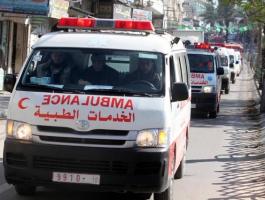 3 اصابات احداها خطيرة برصاص الاحتلال في مخيم جنين