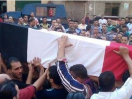 بالصور: الموت يفجع فنانة مصرية