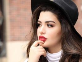 الفاشينيستا الكويتية روان بن حسين