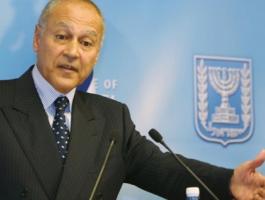 أبو الغيط: إغلاق الاحتلال للأقصى من شأنه تصعيد التوتر في القدس