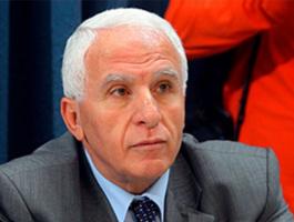 عزام الأحمد