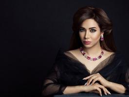 بالفيديو : بعد مقلب رامز جلال.. لجين عمران توجه رسالة لـ'نيشان'!