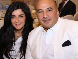 شاهد : هل عادتْ غادة عادل لزوجها المُخرج مجدي الهواري؟!