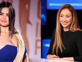 ريهام سعيد و سما المصري