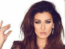 نادين الراسي تشن هجوماً على 