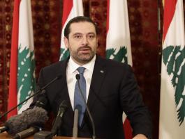 الحريري: بدون الضرائب ليرة لبنان كانت ستنهار قريبا