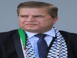 عوّاد: انتخاب فلسطين في الهيئة العليا للمجلس العربي للاختصاصات الصحية