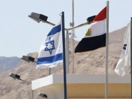 تصريحات إسرائيلية تثير غضب مصر بسبب غزة