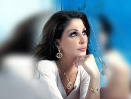 اتهام الفنانة اليسا بالعمالة لإسرائيل