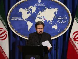 إيران ترد على البيان الختامي للقمة العربية