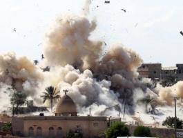مصادر مصرية تتهم دولة عربية بتمويل أشخاص من غزة فجروا أنفسهم في نقطة للجيش برفح