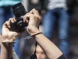 الإعلام: نطالب المجتمع الدولي بالتحرك لحماية الشعب الفلسطيني ومؤسساته