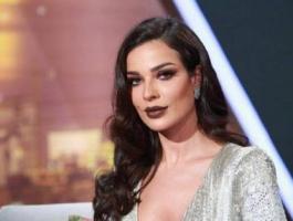 نادين نجيم: عاتبة على نادين الراسي وهذا ما قالته عن تيم حسن