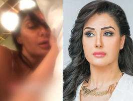غادة عبد الرازق مطالبة بشهادة طبية لتفلت من السجن بعد الفيديو الفاضح!