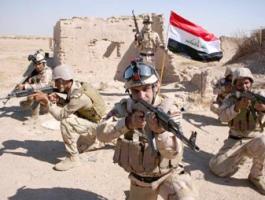 الجيش العراقي يفرض الأمن بشكل كامل في كركوك.jpg