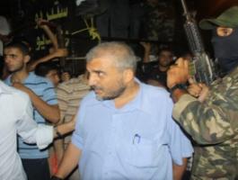 حماس ترفض إدراج الغندور على قائمة الإرهاب الأمريكية