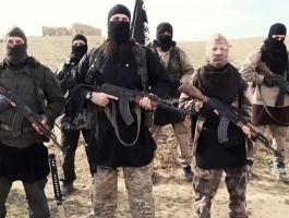 داعش يعدم لاجئًا فلسطينيًا واستشهاد أخر بسورية.jpg