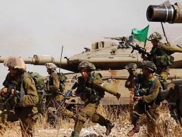 تحليل: هل تدق الحرب طبولها وتُعلن إسرائيل الحرب على غزة؟!