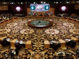 مكافحة الارهاب