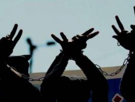مؤتمر نقابة الصحفيين التونسيين يؤكد دعمه لمطالب الأسرى.jpg