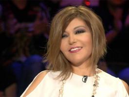 شاهد سميرة سعيد بإطلالة شبابية تُشعل انستغرام!