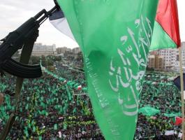 ماذا قالت حركة حماس في الذكرى الثامنة لانتفاضة القدس؟! 