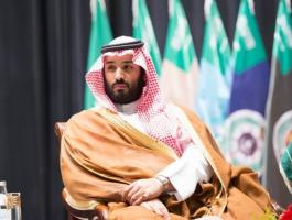 محمد بن سلمان 