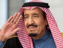 الملك سلمان