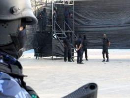 النائب العام: إعدام عدد من عملاء للاحتلال خلال الأيام القادمة