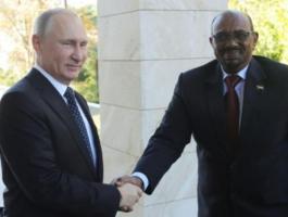 البشير يطلب من روسيا حماية السودان من الولايات المتحدة.jpg