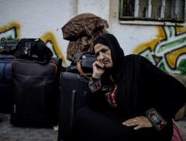 يوسف يطالب الأمم المتحدة بوضع حد لمعاناة غزة