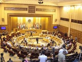 فلسطين تشارك في الاجتماع الثاني عشر للمجلس الوزاري العربي للمياه.jpg