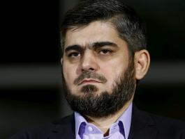 المعارضة السورية مؤتمر سوتشي حوار بين النظام ونفسه.JPG