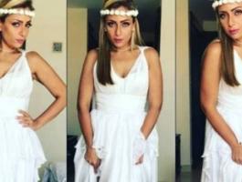 ماذا فعلت ريم البارودي عندما علمت بزفاف طليقها أحمد سعد وسمية الخشاب؟