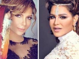 أحلام تلغي متابعتها لأصالة عبر 'انستجرام'... اليكم التفاصيل!