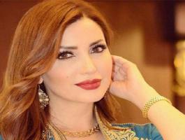  نسرين طافش في بطولة الجزء الثاني من “الزيبق”