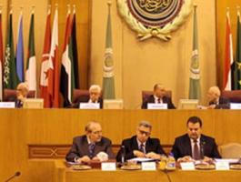 فلسطين تشارك في مؤتمر وزراء العمل العرب بالقاهرة