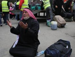 وزير النقل يبحث مع وزير الطيران المصري آلية نقل معتمري غزة.jpg