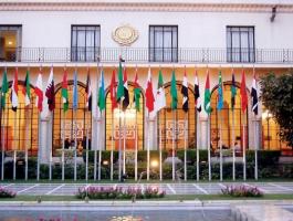 الجامعة العربية تدعو المجتمع الدولي لتحمل مسؤولياته والتحرك لإنهاء الاحتلال الإسرائيلي.jpg