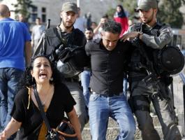 الجامعة العربية تطالب المجتمع الدول يإنصاف الشعب الفلسطيني وإنهاء معاناته