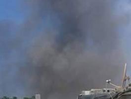 انفجار يهز مدينة خانيونس جنوب القطاع