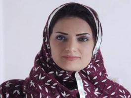 بالصور : سما المصري تبدأ الوعظ الديني في 'ليلة النصف من شعبان'