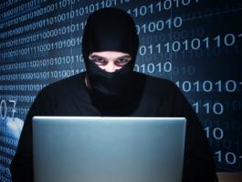 الجرائم الالكترونية