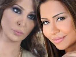 شيرين واليسا