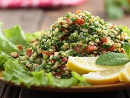 tabbouleh