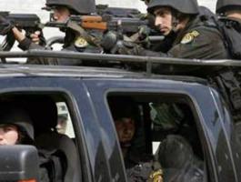 جهاز الاستخبارات في جنين يعثر على فتاة اختطفت منذ يومين ويعتقل المتهم